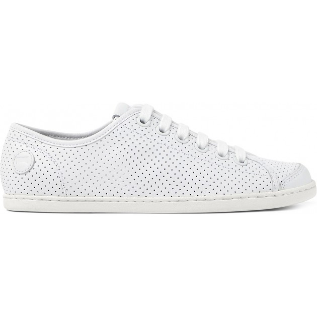 CAMPER UNO SNEAKERS 21815 WHITE CAMPER UNO SNEAKERS 21815 WHITE