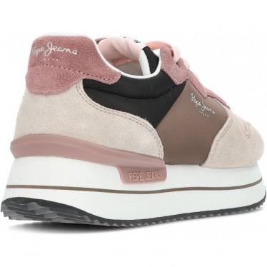 SPORT PEPE JEANS RUSPER QUEEN PLS31512 BLACK