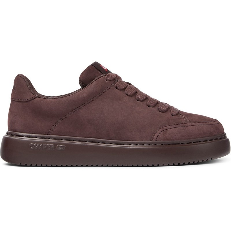 SPORTCAMPER RUNNER K21 K201438 MARRON_019