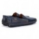 PIKOLINOS JEREZ 3100 MOCCASINS BLUE