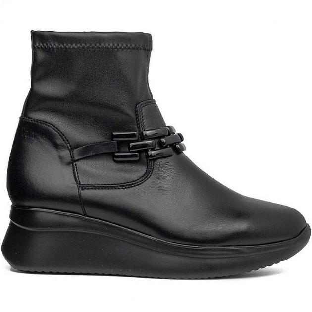 STIEFEL CALLAGHAN 30013 HANNA NEGRO STIEFEL CALLAGHAN 30013 HANNA NEGRO