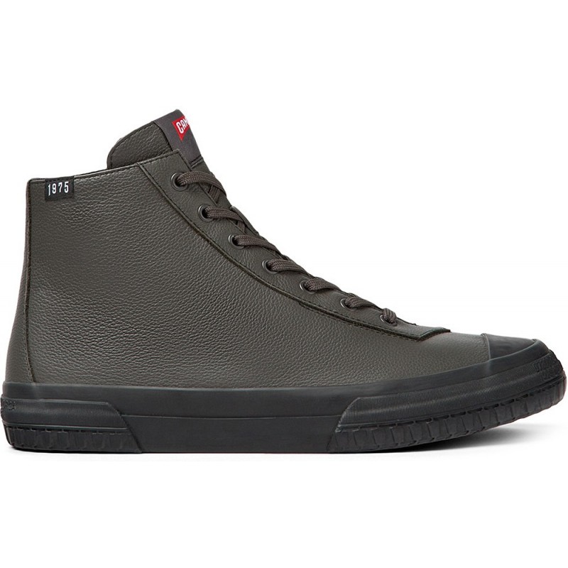 CAMPER CAMALEON STIEFEL K300419 DARK_GREY_008