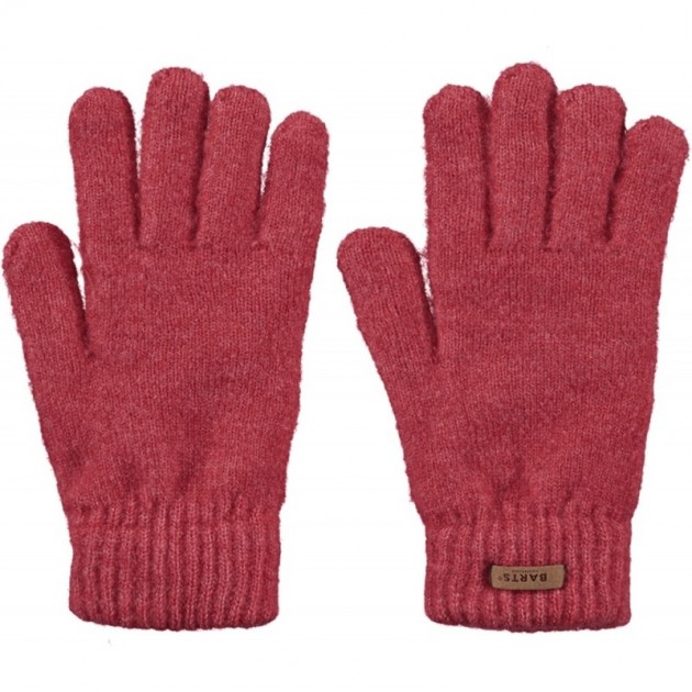 HANDSCHUHE DER MARKE BARTS MIT DER REFERENZ 45420091 RED HANDSCHUHE DER MARKE BARTS MIT DER REFERENZ 45420091 RED