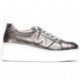 WUNDERT DORITA SNEAKER A-2632 PLOMO