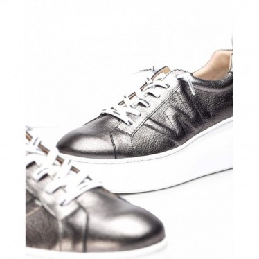WUNDERT DORITA SNEAKER A-2632 PLOMO