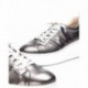 WUNDERT DORITA SNEAKER A-2632 PLOMO