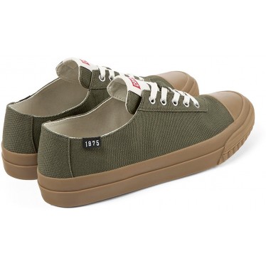 CAMPER CAMALEON SNEAKERS K100674 OLIVE