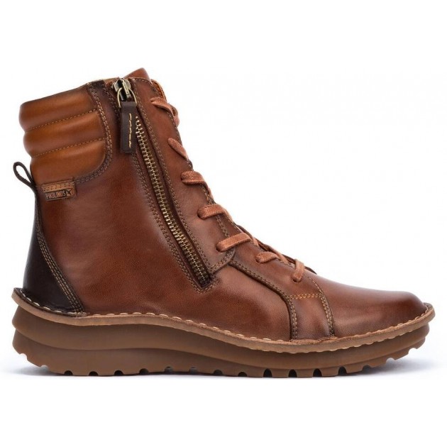 PIKOLINOS CAZORLA W5U-8922C1 STIEFELETTEN CUERO PIKOLINOS CAZORLA W5U-8922C1 STIEFELETTEN CUERO