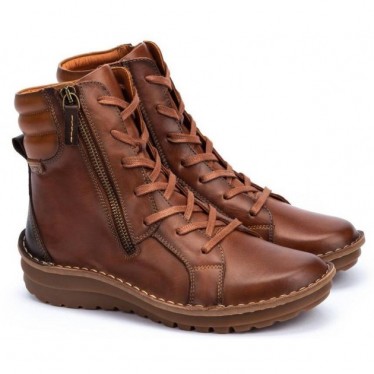 PIKOLINOS CAZORLA W5U-8922C1 STIEFELETTEN CUERO