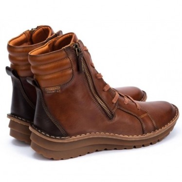 PIKOLINOS CAZORLA W5U-8922C1 STIEFELETTEN CUERO
