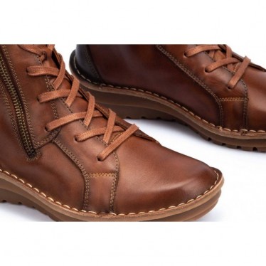 PIKOLINOS CAZORLA W5U-8922C1 STIEFELETTEN CUERO