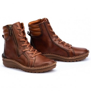 PIKOLINOS CAZORLA W5U-8922C1 STIEFELETTEN CUERO