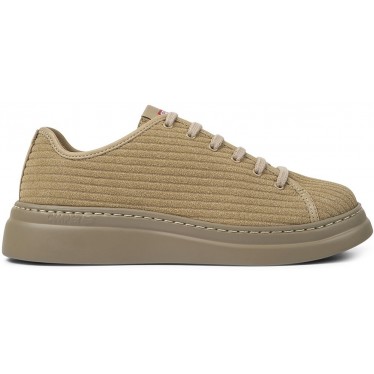 SNEAKER CAMPER K201457 ZWEITER BEIGE