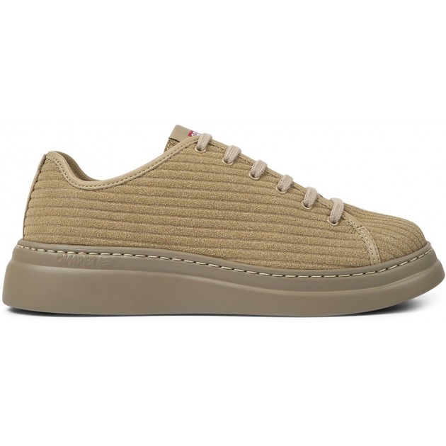SNEAKER CAMPER K201457 ZWEITER BEIGE SNEAKER CAMPER K201457 ZWEITER BEIGE