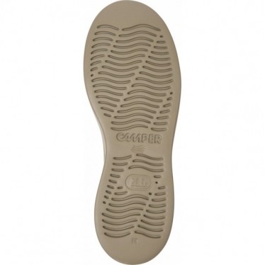 SNEAKER CAMPER K201457 ZWEITER BEIGE