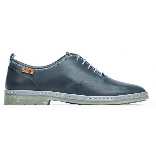 PIKOLINOS SANTANDER W7C-4546 SCHUHE SAPPHIRE PIKOLINOS SANTANDER W7C-4546 SCHUHE SAPPHIRE