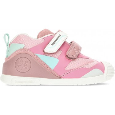 SPORT BABY BIOMEKANIK 221139-C ROSA