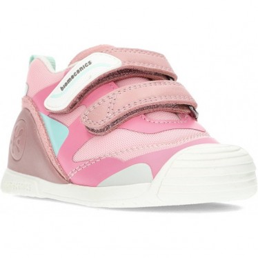 SPORT BABY BIOMEKANIK 221139-C ROSA