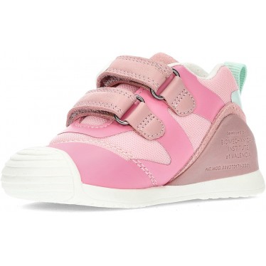 SPORT BABY BIOMEKANIK 221139-C ROSA