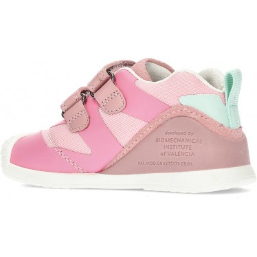 SPORT BABY BIOMEKANIK 221139-C ROSA