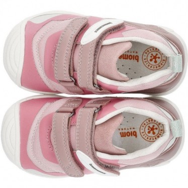 SPORT BABY BIOMEKANIK 221139-C ROSA