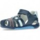 PABLOSKY SANDALEN 025921 MARINO