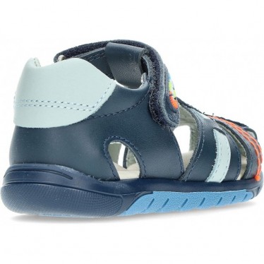 PABLOSKY SANDALEN 025921 MARINO