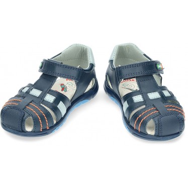 PABLOSKY SANDALEN 025921 MARINO