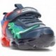 BULL BOYS T-REX SPORT MIT LICHT DNAL-2208 AZUL