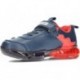 BULL BOYS T-REX SPORT MIT LICHT DNAL-2208 AZUL