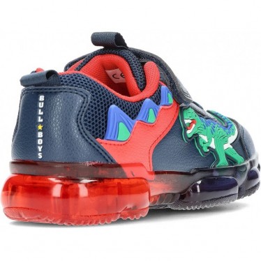 BULL BOYS T-REX SPORT MIT LICHT DNAL-2208 AZUL