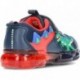 BULL BOYS T-REX SPORT MIT LICHT DNAL-2208 AZUL