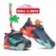 BULL BOYS T-REX SPORT MIT LICHT DNAL-2208 AZUL