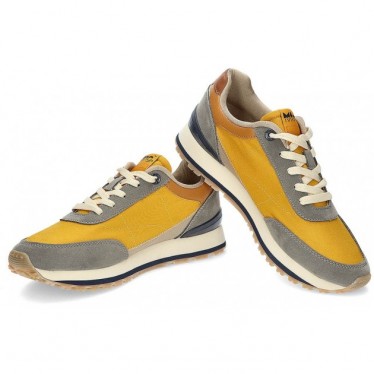 MTNG JOGGO CLASSIC SNEAKERS 84489 MUSTARD