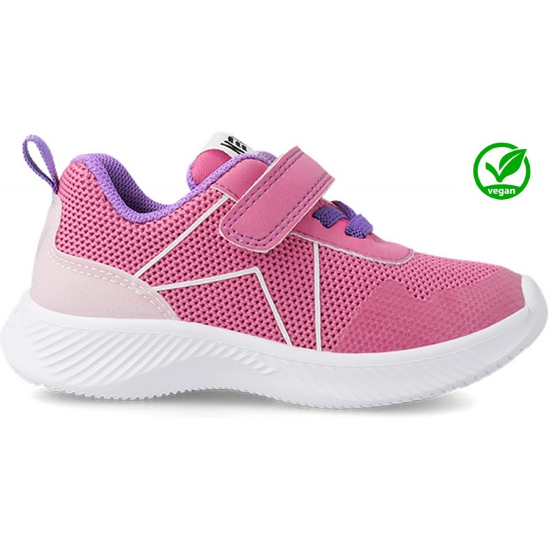 GARVALIN STAR LIGHT SPORTS 231800 VEGAN FUCSIA