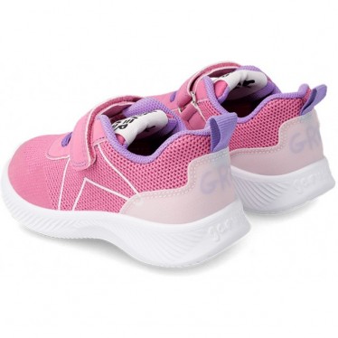 GARVALIN STAR LIGHT SPORTS 231800 VEGAN FUCSIA