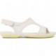 SANDALEN CAMPER RECHTS MÄDCHEN K201514 WHITE