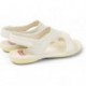 SANDALEN CAMPER RECHTS MÄDCHEN K201514 WHITE