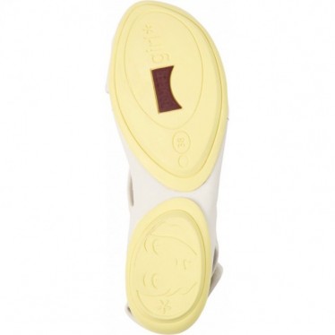 SANDALEN CAMPER RECHTS MÄDCHEN K201514 WHITE