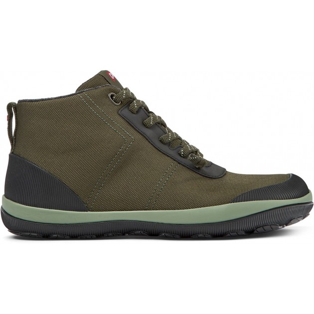 CAMPER PEU PISTA GORE-TEX STIEFEL K300472 OLIVE_003 CAMPER PEU PISTA GORE-TEX STIEFEL K300472 OLIVE_003