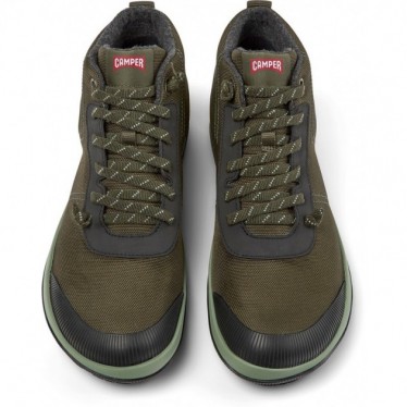 CAMPER PEU PISTA GORE-TEX STIEFEL K300472 OLIVE_003