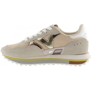 SPORT VICTORIA 1154101 BASKET NOVA BEIGE