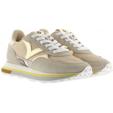 SPORT VICTORIA 1154101 BASKET NOVA BEIGE