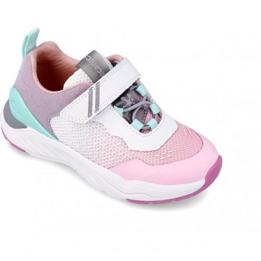 SPORT BIOMECHANIK 232230G BLANCO_PINK