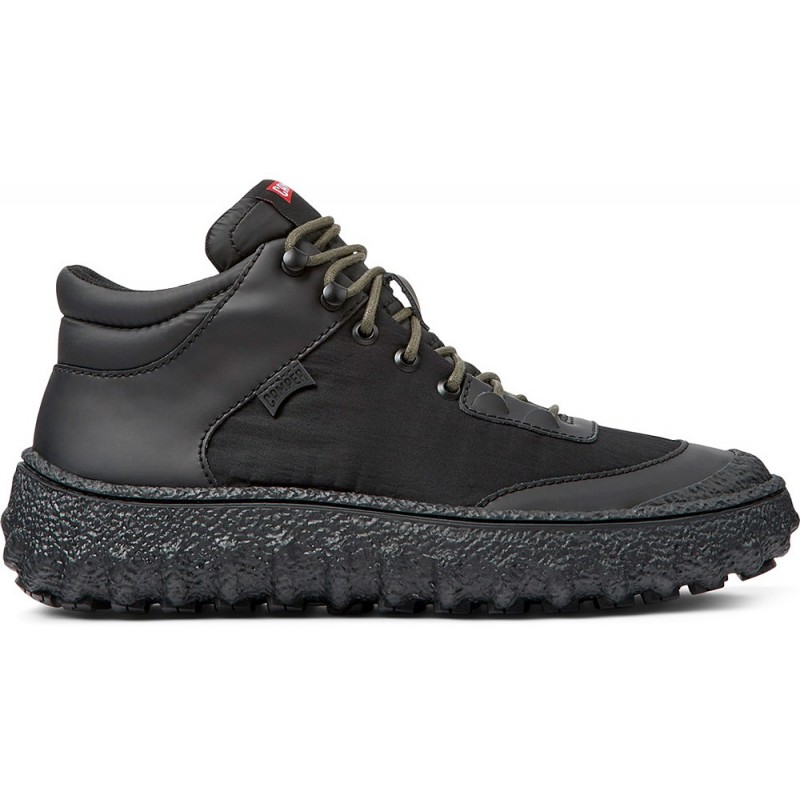 BODENSTIEFEL FÜR WOHNMOBILE K300478 MICHELIN BLACK_001
