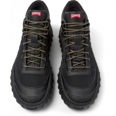 BODENSTIEFEL FÜR WOHNMOBILE K300478 MICHELIN BLACK_001