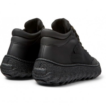 BODENSTIEFEL FÜR WOHNMOBILE K300478 MICHELIN BLACK_001
