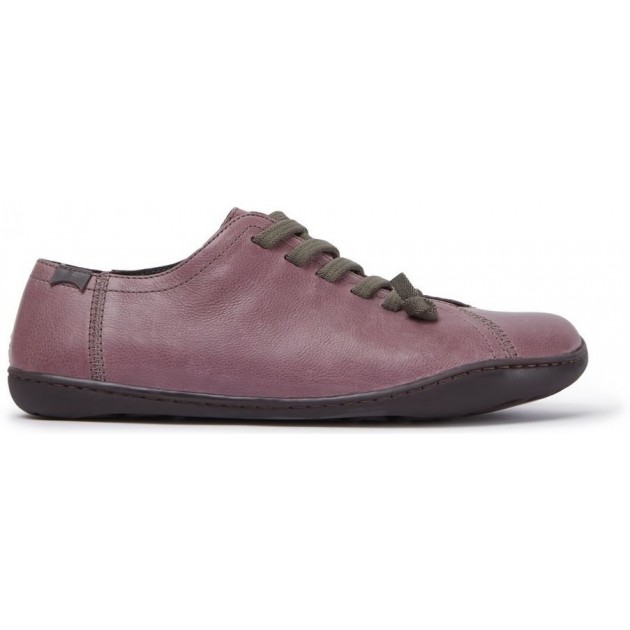 CAMPER SCHUHE BÄLLE ARIEL 27205 VIOLETA CAMPER SCHUHE BÄLLE ARIEL 27205 VIOLETA