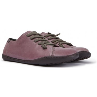 CAMPER SCHUHE BÄLLE ARIEL 27205 VIOLETA