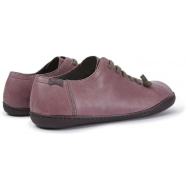 CAMPER SCHUHE BÄLLE ARIEL 27205 VIOLETA